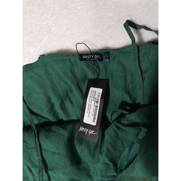 Nasty Gal romper NWT - Picture 5 of 5